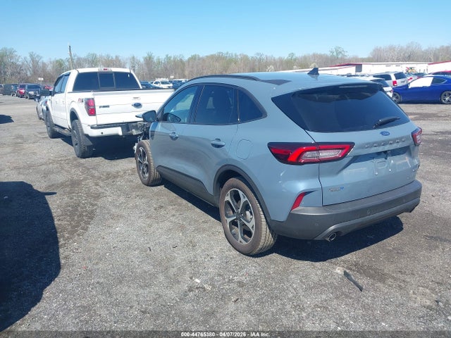 Ford Escape St-line Select