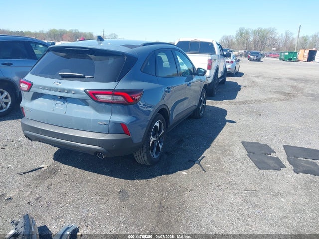 Ford Escape St-line Select