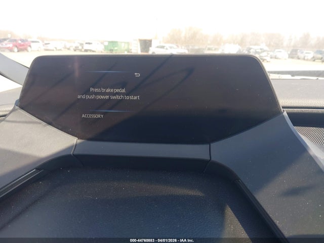 Toyota Prius Le