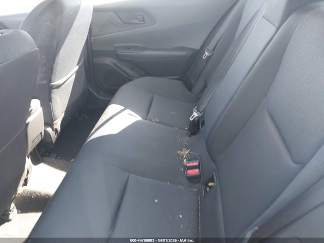 Toyota Prius Le