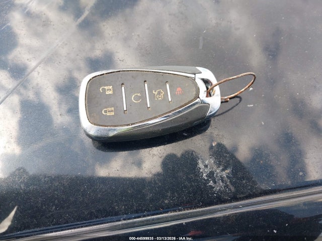 Chevrolet Cruze Lt Auto