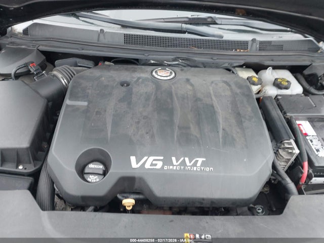 Cadillac XTS Luxury