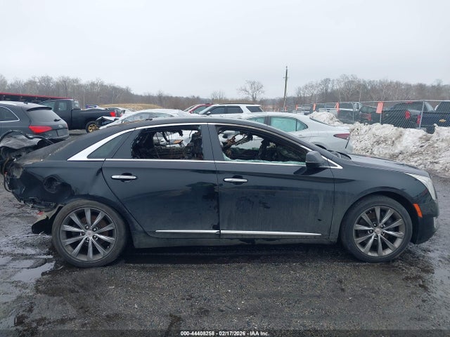 Cadillac XTS Luxury