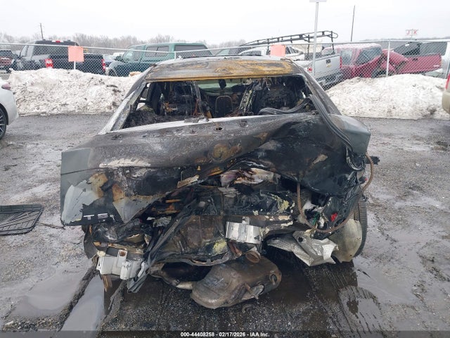 Cadillac XTS Luxury
