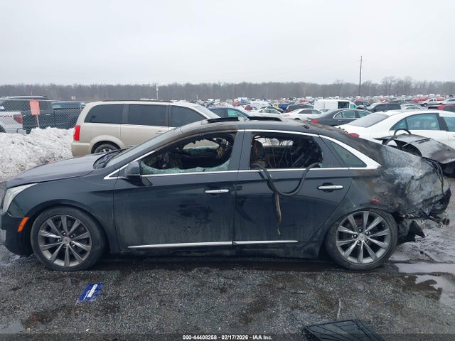 Cadillac XTS Luxury