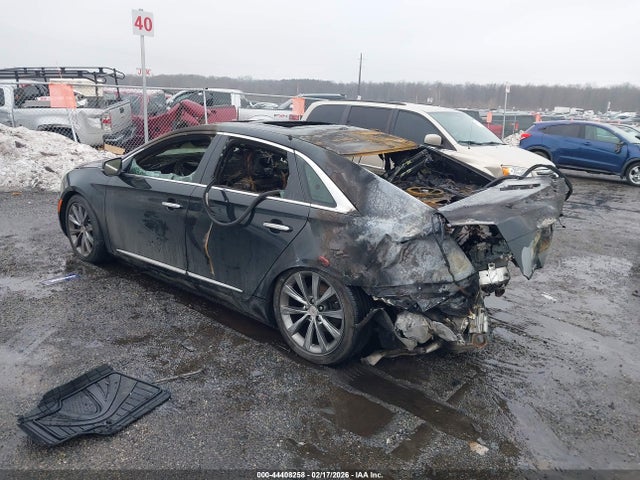 Cadillac XTS Luxury