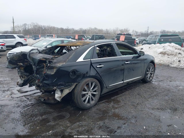 Cadillac XTS Luxury