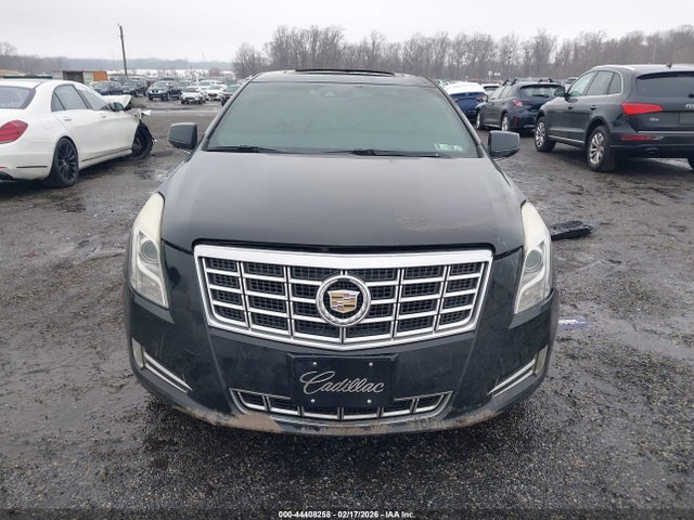 Cadillac XTS Luxury