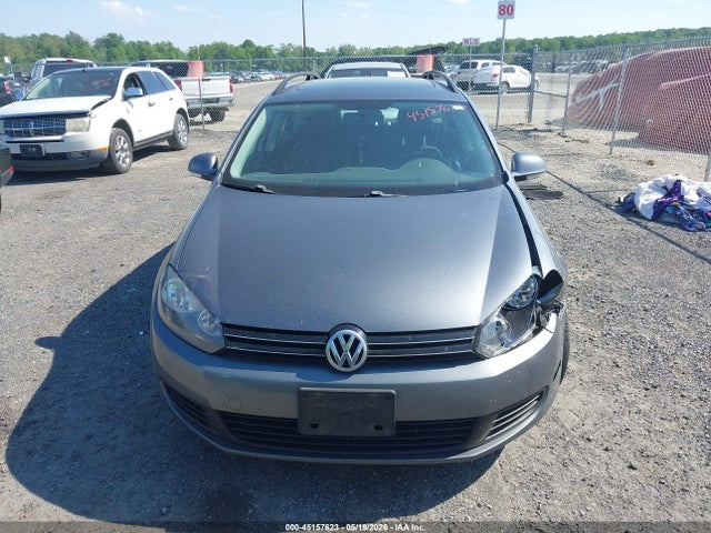 Volkswagen Jetta 2.0l Tdi