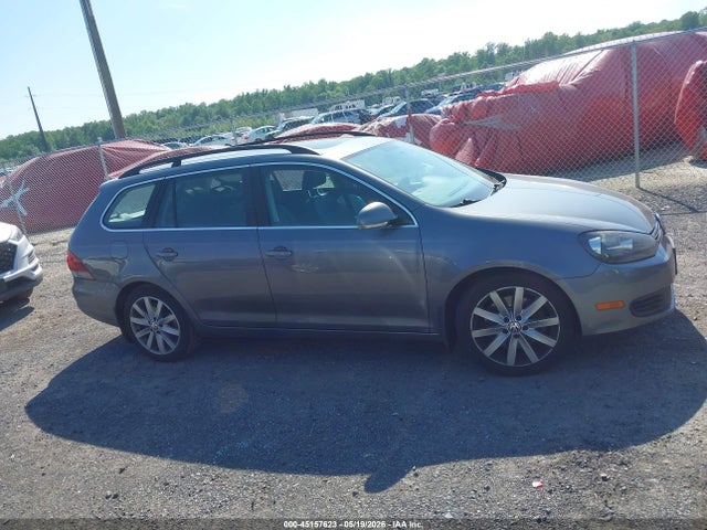 Volkswagen Jetta 2.0l Tdi