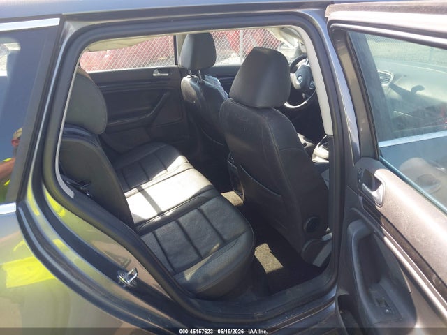 Volkswagen Jetta 2.0l Tdi
