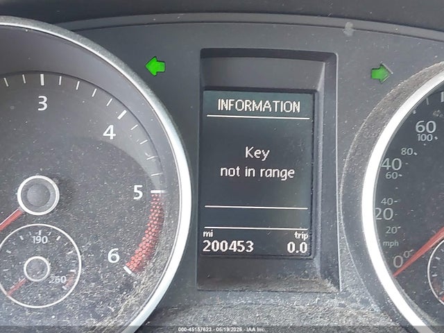 Volkswagen Jetta 2.0l Tdi