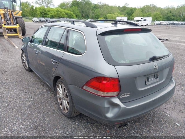Volkswagen Jetta 2.0l Tdi