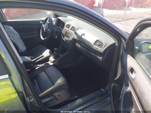 Volkswagen Jetta 2.0l Tdi