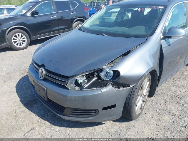 Volkswagen Jetta 2.0l Tdi