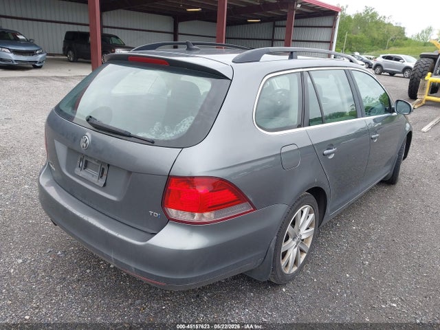 Volkswagen Jetta 2.0l Tdi