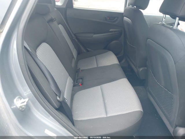 Hyundai KONA Sel