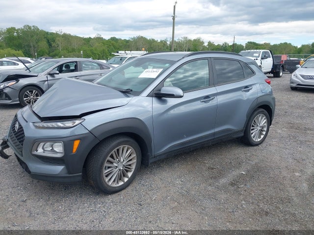 Hyundai KONA Sel