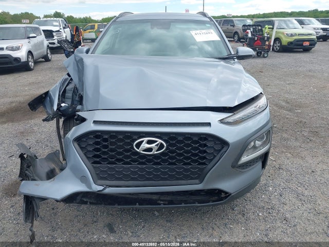 Hyundai KONA Sel