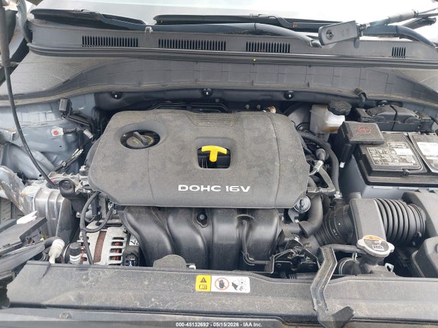 Hyundai KONA Sel
