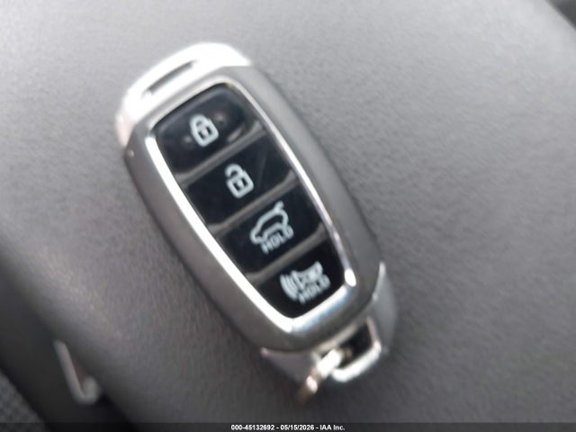 Hyundai KONA Sel