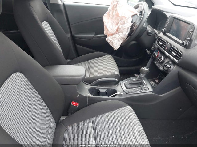 Hyundai KONA Sel