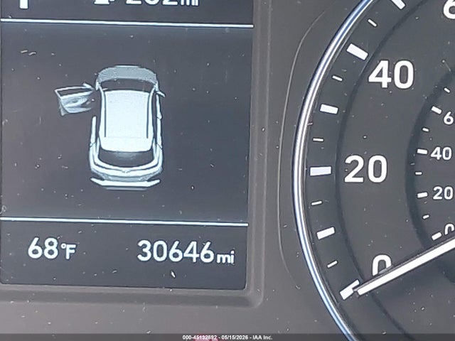 Hyundai KONA Sel