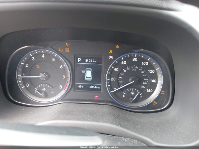 Hyundai KONA Sel