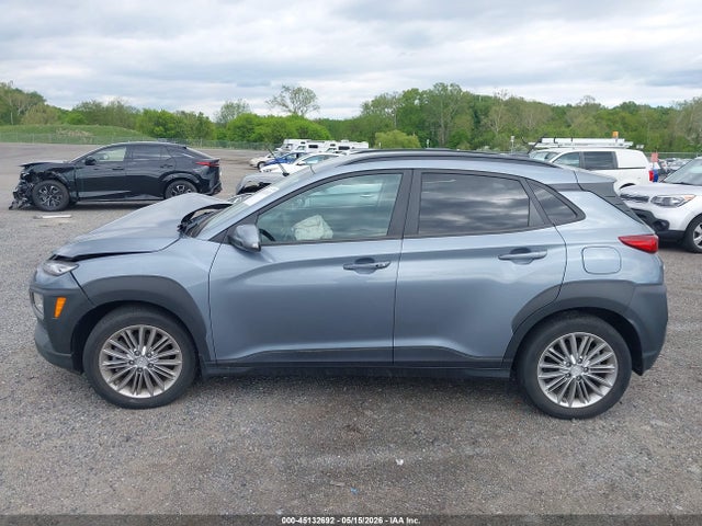 Hyundai KONA Sel