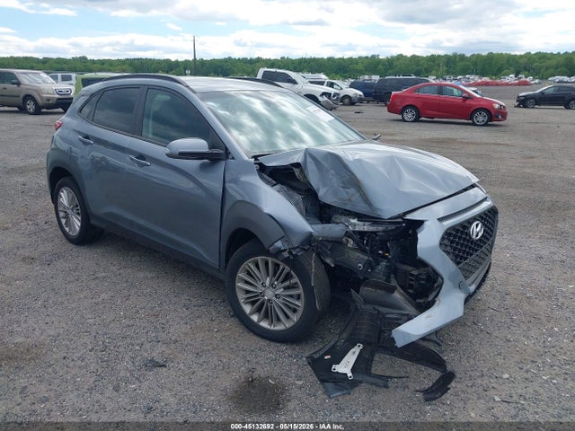 Salvage Hyundai KONA Image