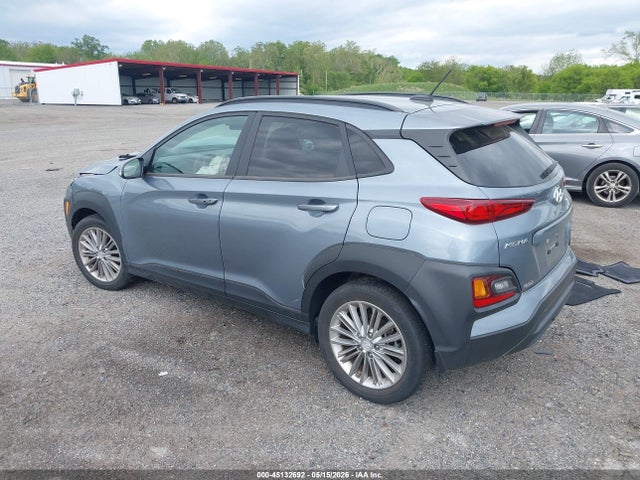 Hyundai KONA Sel