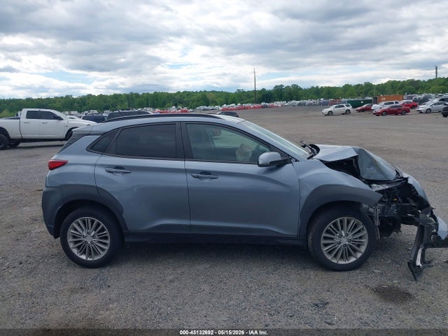 Hyundai KONA Sel