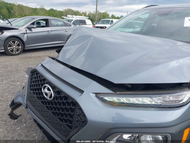 Hyundai KONA Sel