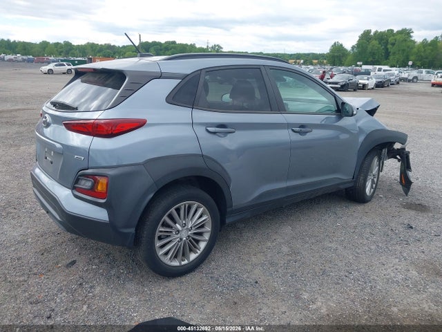 Hyundai KONA Sel