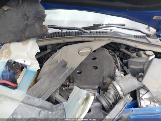 Chevrolet Camaro 1lt