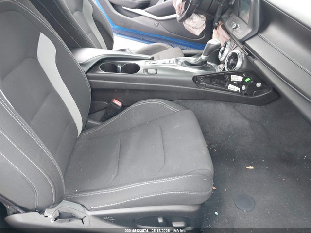 Chevrolet Camaro 1lt