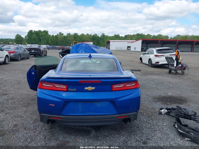 Chevrolet Camaro 1lt