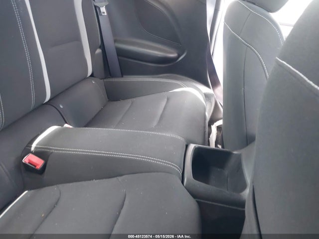 Chevrolet Camaro 1lt
