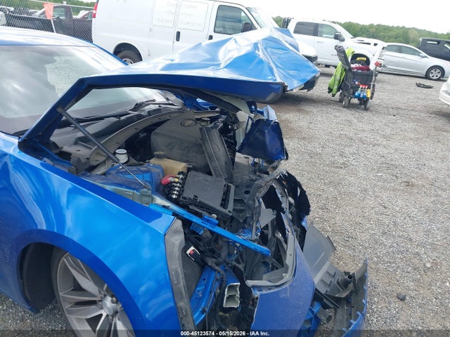 Chevrolet Camaro 1lt