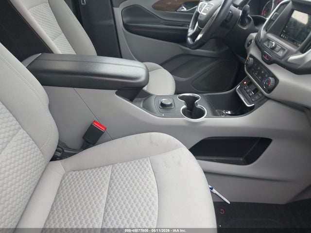 GMC Terrain Sle