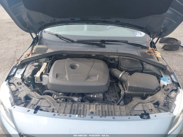 Volvo S60 Inscription T5 Platinum