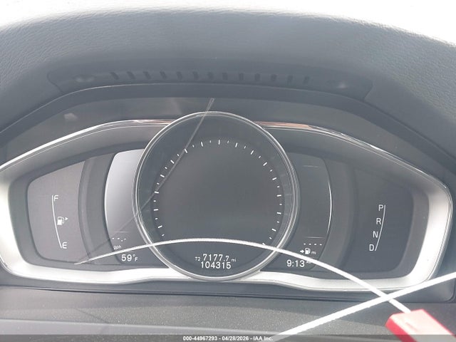 Volvo S60 Inscription T5 Platinum
