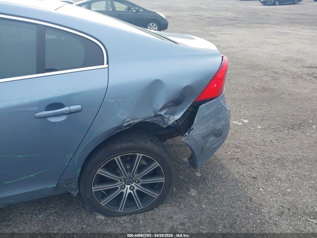 Volvo S60 Inscription T5 Platinum