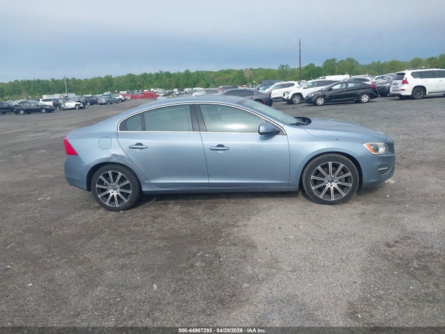 Volvo S60 Inscription T5 Platinum