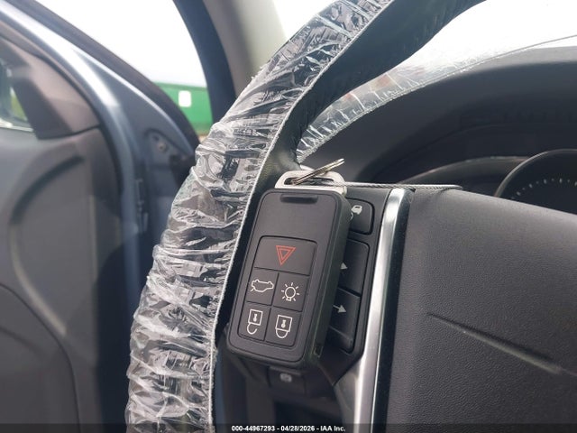 Volvo S60 Inscription T5 Platinum