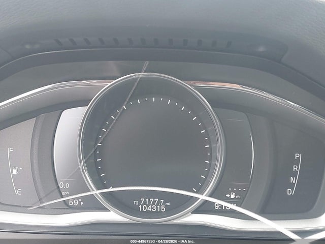 Volvo S60 Inscription T5 Platinum