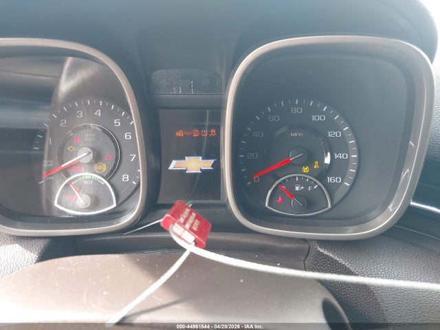 Chevrolet Malibu Eco Premium Audio