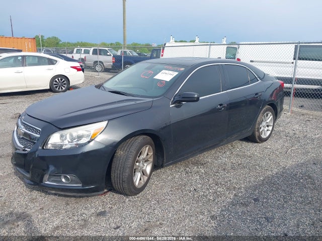 Chevrolet Malibu Eco Premium Audio