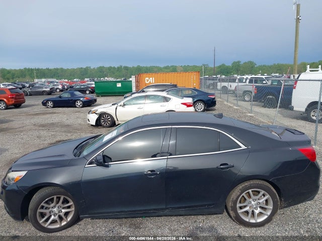 Chevrolet Malibu Eco Premium Audio