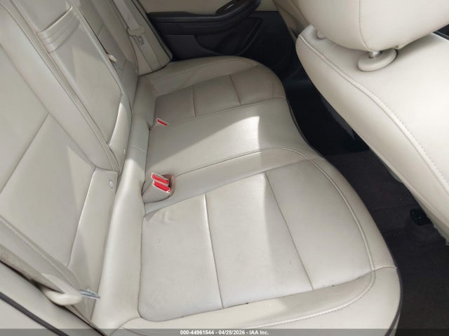 Chevrolet Malibu Eco Premium Audio